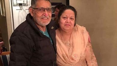 रतन कुमार: जागृति और बेदारी विवाद से जुड़ी अनसुनी दास्तान