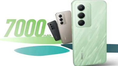 रेडमी 15 स्मार्टफोन का नया मॉडल 7000mAh बैटरी और प्रीमियम डिज़ाइन के साथ