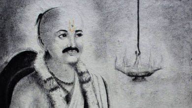 संत एकनाथ