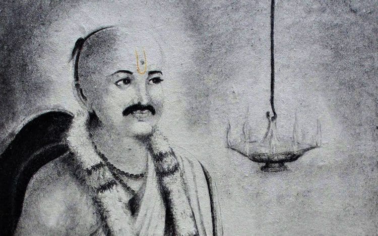 संत एकनाथ