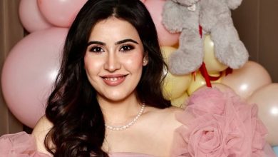 शीना बजाज का टीवी से फिल्मों की ओर सफर