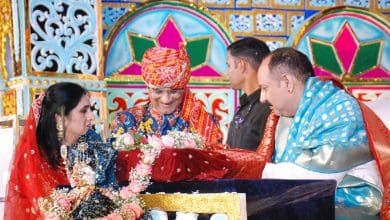 शिव महापुराण कथा में जीवन में शिव की बंदगी