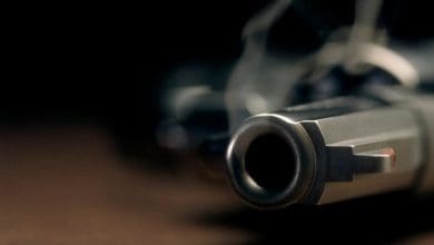 झारखंड में पुलिस की गोलीबारी में अपराधी मारा गया