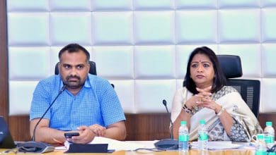 चारमीनार बहुस्तरीय पार्किंग स्थल निर्माण प्रस्ताव