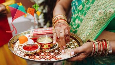 हरतालिका तीज पूजा सामग्री और विधि सुहागिन महिलाओं के लिए