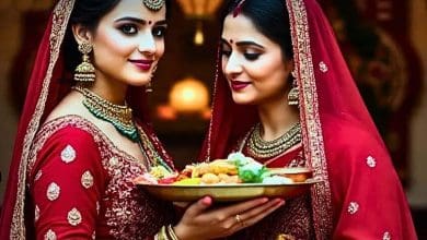 हरतालिका तीज व्रत में माता पार्वती की पूजा और कथा