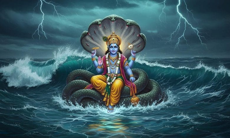 अजा एकादशी व्रत और पूजा विधि 2025