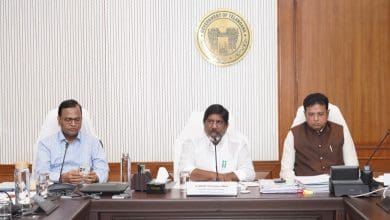 तेलंगाना कर्मचारियों को हेल्थ कार्ड जल्द मिलेगा