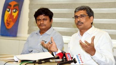 आईएसीजी कॉलेज और क्योटो विश्वविद्यालय करार समारोह