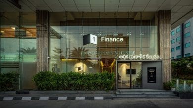 हैदराबाद में 1 फाइनेंस का नया केंद्र