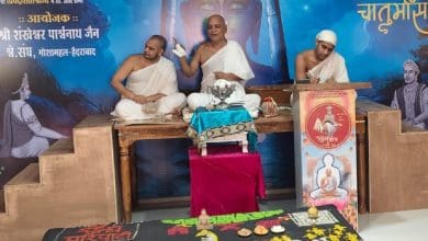 सही मार्ग से कमाई और धर्म ध्यान का महत्व