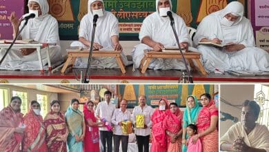 स्वाध्याय वाचना से सकारात्मक जीवन और शुद्ध विचार