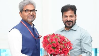 तेलंगाना रेल परियोजनाएँ: हाई-स्पीड रेल और विकास