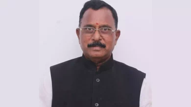 डॉ. मल्लू रवि