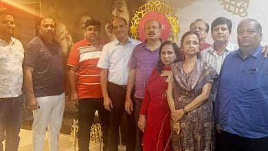 अग्रवाल समाज कार्यकारिणी सभा हैदराबाद का आयोजन