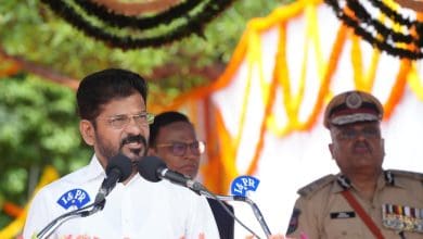 हैदराबाद विकास योजनाएँ और ब्रांड इमेज