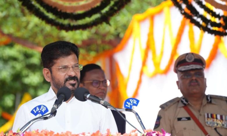 हैदराबाद विकास योजनाएँ और ब्रांड इमेज