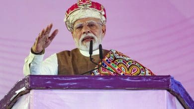 बाँसवाड़ा में पीएम मोदी की परमाणु ऊर्जा परियोजना शिलान्यास