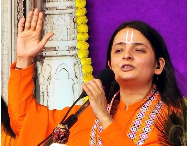 श्री कृष्ण कथा में प्रत्यक्ष अनुभव और धर्म का महत्व