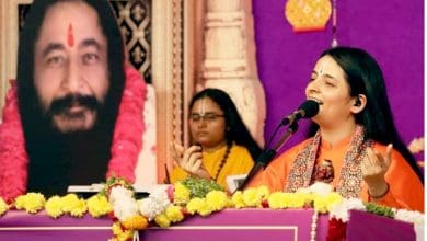 अत्तपुर श्री कृष्ण कथा में जीवन को सार्थक बनाने की शिक्षा