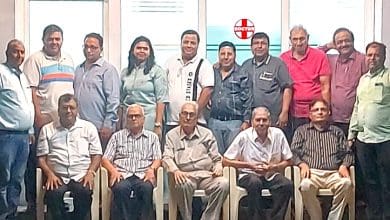 अग्रवाल समाज तेलंगाना शाखा में भव्य कार्यकारिणी सभा