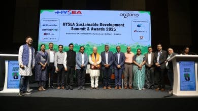 हैदराबाद आईटी उद्योग ने समावेशी विकास में योगदान