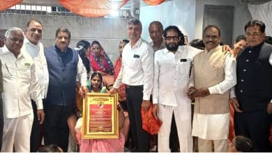 पूजा नाहर मासक्षमण तपस्या का भव्य आयोजन