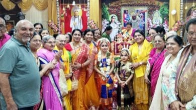 श्रीमद् भागवत कथा: जीवन में प्रभु के दास बनें