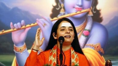 शाश्वत नाम: श्री कृष्ण कथा में उद्धार का संदेश