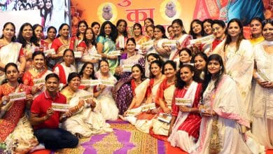 नारायण रेकी सत्संग में वाणी और समय का महत्व