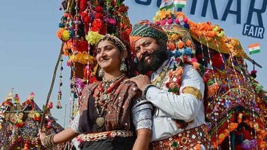 राजस्थान के ग्रामीण उत्पादों को वैश्विक पहचान दिलाने की रणनीति