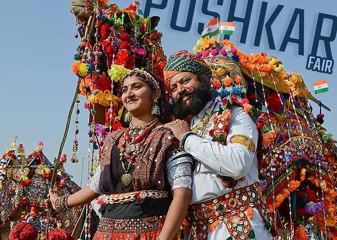 राजस्थान के ग्रामीण उत्पादों को वैश्विक पहचान दिलाने की रणनीति