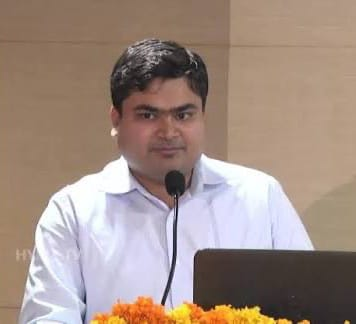 एनवीएस रेड्डी को शहरी परिवहन सलाहकार नियुक्त किया गया