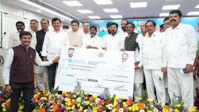 सिंगरेणी श्रमिक बोनस 2024-25 घोषणा समारोह