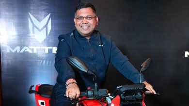 एरा 5000 प्लस इलेक्ट्रिक बाइक: स्मार्ट फीचर्स और बैटरी