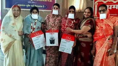 हैदराबाद में 43वाँ जैन धार्मिक संस्कार शिविर उत्सव