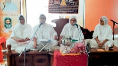 नवपदजी ओली आराधना और आयंबिल साधना से कष्ट निवारण