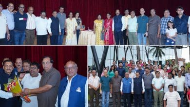 बिहार अग्रवाल संघ सावन सैर में बच्चों का उत्साह