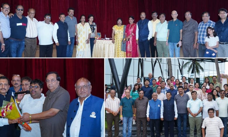 बिहार अग्रवाल संघ सावन सैर में बच्चों का उत्साह