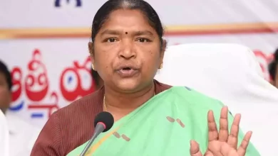 सीतक्का व कोंडा सुरेखा ने महिला सशक्तिकरण पर चर्चा की