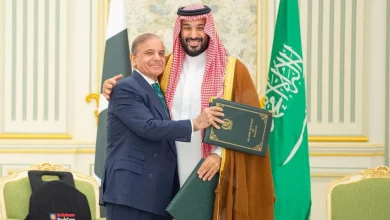 सऊदी-पाक रक्षा समझौता भारत की सुरक्षा चिंता