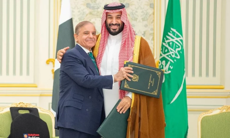 सऊदी-पाक रक्षा समझौता भारत की सुरक्षा चिंता