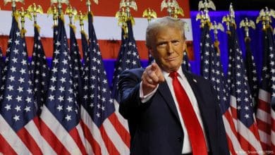 ट्रंप की विषाक्त कूटनीति और विश्व संकट की तस्वीर