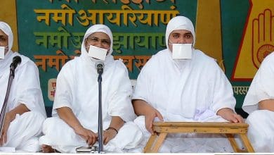 दादा गुरुदेव के तप और प्रवचन का अद्भुत जीवन