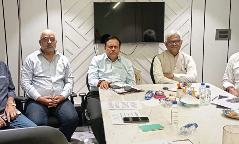 अग्रवाल समाज तेलंगाना सदस्यता अभियान का शुभारंभ