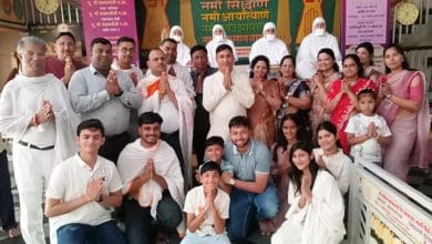 स्वाध्याय से कर्मों का क्षय और जीवन में उत्कृष्ट आयाम