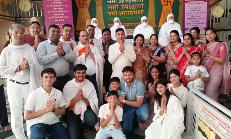 स्वाध्याय से कर्मों का क्षय और जीवन में उत्कृष्ट आयाम