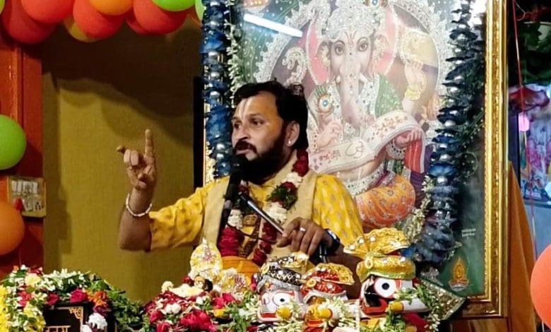 नृसिंह भगवान और प्रह्लाद कथा 2025