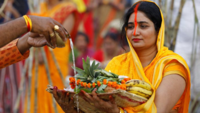 छठ महापर्व यूनेस्को सूची में नामांकन का प्रयास