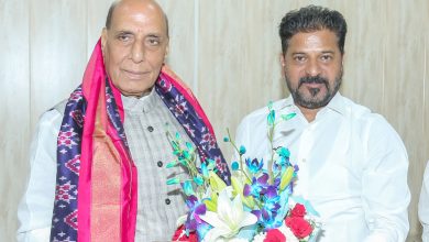 गांधी सरोवर परियोजना राष्ट्रीय एकता और गांधीवादी मूल्यों का प्रतीक